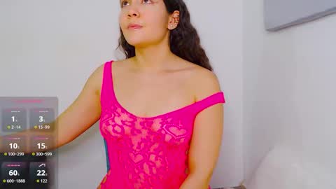 Snapshot of iris_caprice chatting on September 21, 1:51 am Instagram iris caprice online show from September 21, 1:51 am