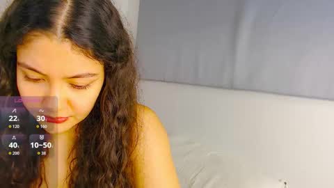 Instagram iris caprice online show from November 30, 2:04 am