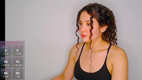 Snapshot of iris_caprice chatting on January 8, 2:58 am Instagram iris caprice online show from January 8, 2:58 am