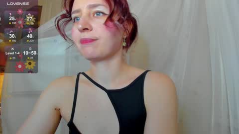 Iris online show from December 15, 1:54 pm