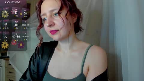 Iris online show from December 17, 3:40 pm