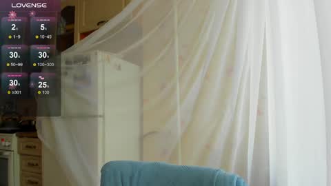 Iris online show from April 23, 2:52 pm