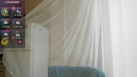 Iris online show from April 24, 5:26 pm