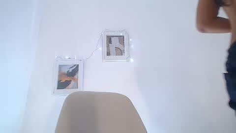 iris_jackson online show from September 22, 7:16 pm