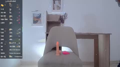 iris_jackson online show from October 4, 12:14 pm