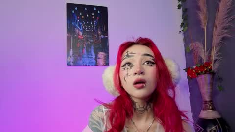  Iris  online show from February 20, 10:27 am