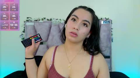 Snapshot of iris_mandarinne chatting on November 1, 6:21 pm Iris online show from November 1, 6:21 pm