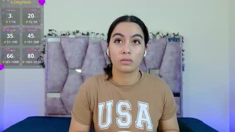 Snapshot of iris_mandarinne chatting on November 9, 5:55 pm Iris online show from November 9, 5:55 pm