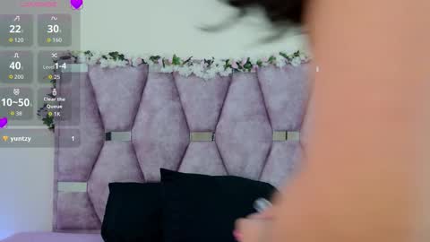 Snapshot of iris_mandarinne chatting on November 19, 4:29 pm Iris online show from November 19, 4:29 pm