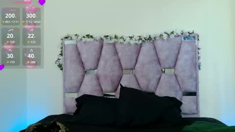 Snapshot of iris_mandarinne chatting on November 22, 6:07 pm Iris online show from November 22, 6:07 pm