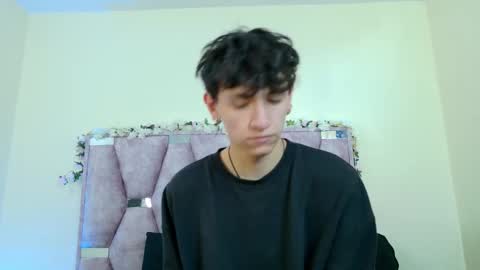 Iris online show from January 17, 5:27 pm