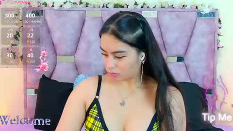 Snapshot of iris_mandarinne chatting on July 10, 4:20 pm Iris online show from July 10, 4:20 pm