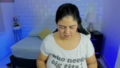 Snapshot of iris_torrez chatting on July 10, 12:30 pm Iris online show from July 10, 12:30 pm