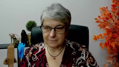 I R I S online show from January 20, 1:42 pm