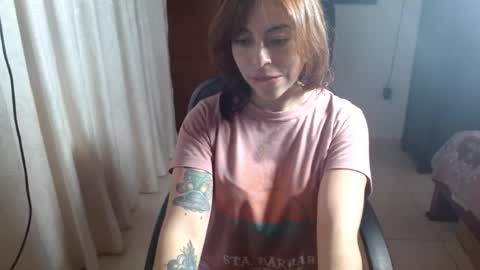 irisarellano_ online show from July 8, 1:15 pm