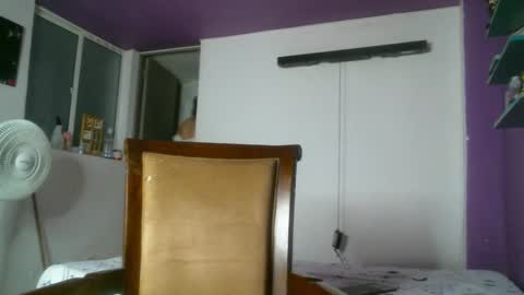 Camilla online show from December 28, 1:08 am