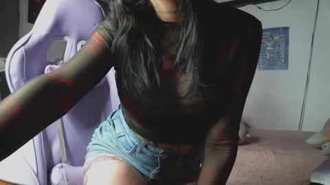 Camilla online show from September 29, 11:42 pm