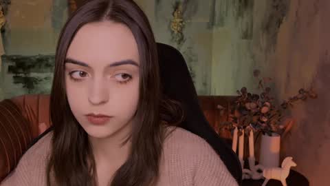 Iris online show from December 3, 7:22 pm