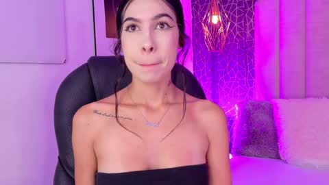 Iris  online show from March 19, 2:10 pm