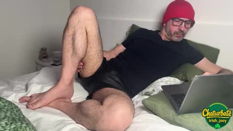 Irish Joe online show from January 8, 5:21 am