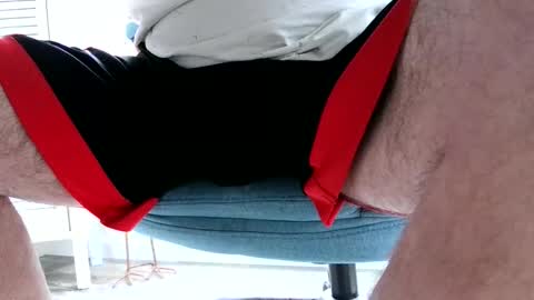 Irishdudelove online show from May 23, 1:59 pm