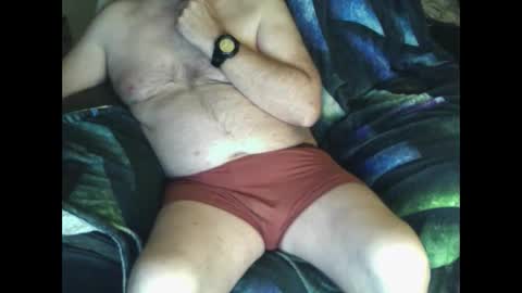 irishmark57 online show from December 6, 11:14 pm