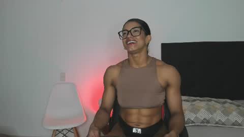 Snapshot of irismuscle chatting on July 28, 4:27 pm irismuscle online show from July 28, 4:27 pm