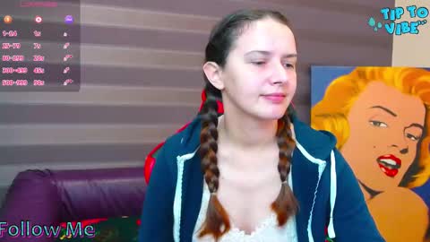 Iris online show from October 9, 1:14 am