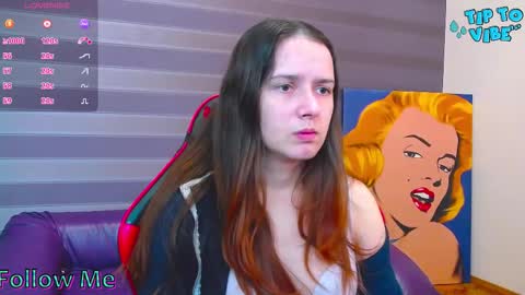 Iris online show from October 17, 1:53 am