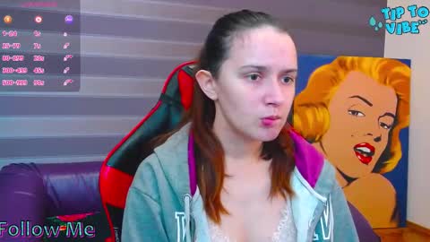 Iris online show from October 18, 12:57 am