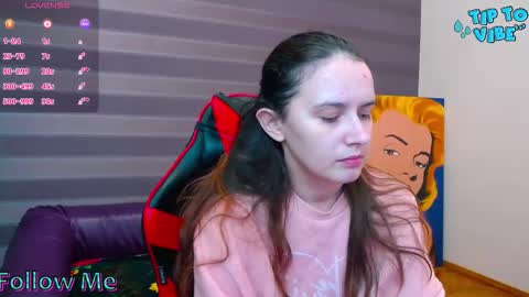 Iris online show from November 17, 9:31 pm