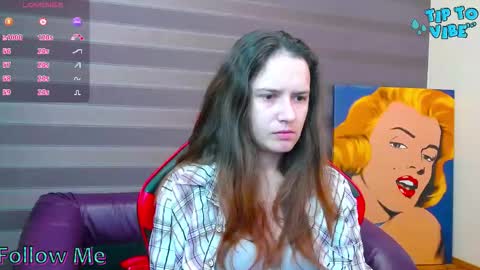 Iris online show from December 5, 3:04 am