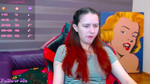 Iris online show from February 20, 3:14 am