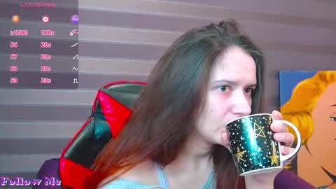 Iris online show from February 24, 11:03 pm