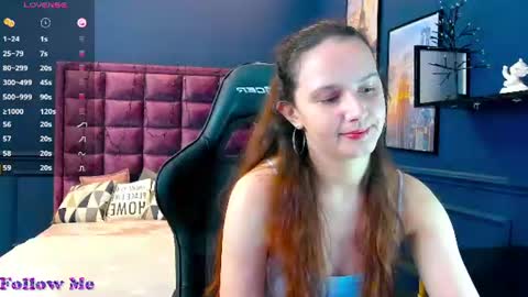 Iris online show from June 11, 10:41 pm