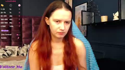 Snapshot of irisnichols chatting on June 29, 2:07 am Iris online show from June 29, 2:07 am