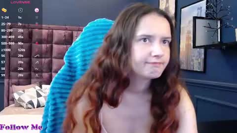 Snapshot of irisnichols chatting on July 1, 11:59 pm Iris online show from July 1, 11:59 pm