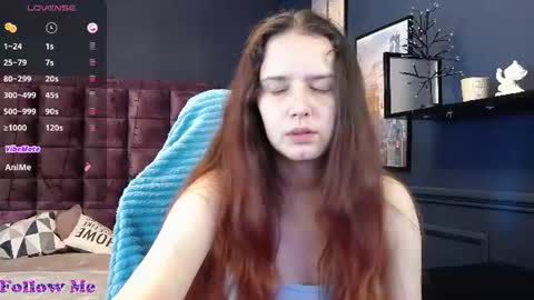 Snapshot of irisnichols chatting on July 12, 10:45 pm Iris online show from July 12, 10:45 pm