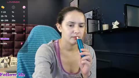 Snapshot of irisnichols chatting on July 14, 1:08 am Iris online show from July 14, 1:08 am