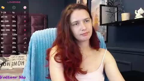 Snapshot of irisnichols chatting on July 22, 1:30 am Iris online show from July 22, 1:30 am