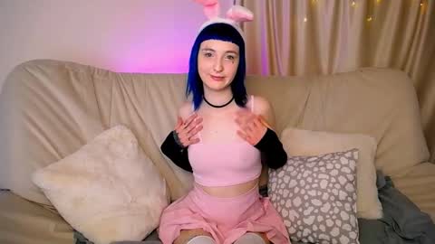 Iris online show from March 13, 3:24 am