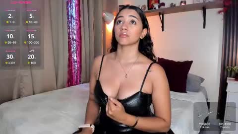 Iriss  online show from July 7, 2:32 pm