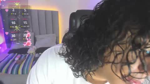 Iris online show from October 17, 3:42 am