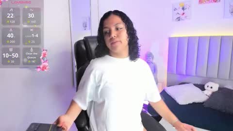 Iris online show from October 18, 3:09 am