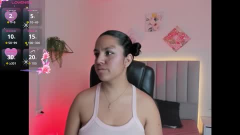 Iris online show from November 14, 3:38 am