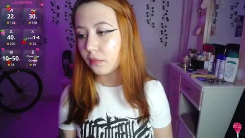 Snapshot of iriss_sky chatting on November 9, 4:55 am Iris online show from November 9, 4:55 am