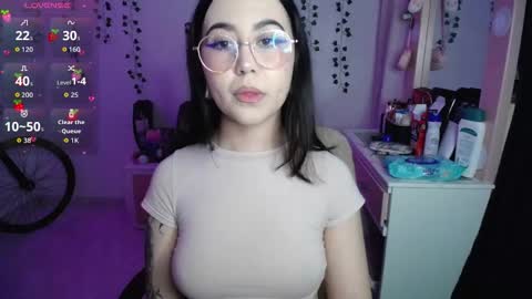 Iris  online show from November 29, 5:21 am