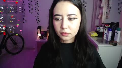 Iris  online show from December 20, 5:58 am