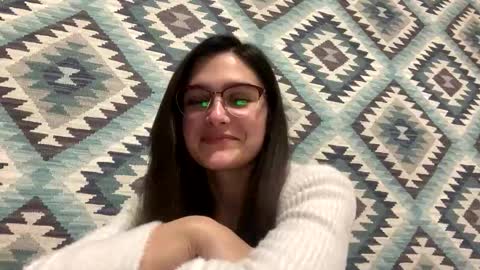 irisss31 online show from January 12, 9:09 pm