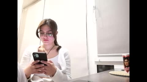 irisss31 online show from April 29, 6:58 pm